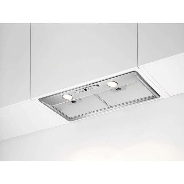 Groupe filtrant avec moteur LFG517X