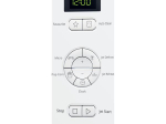 Micro-ondes solo MCP341WH