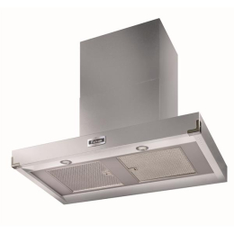 Hotte décorative murale FHDCT900SSC