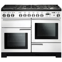 Piano de cuisson mixte PDL110DFWH/C-EU