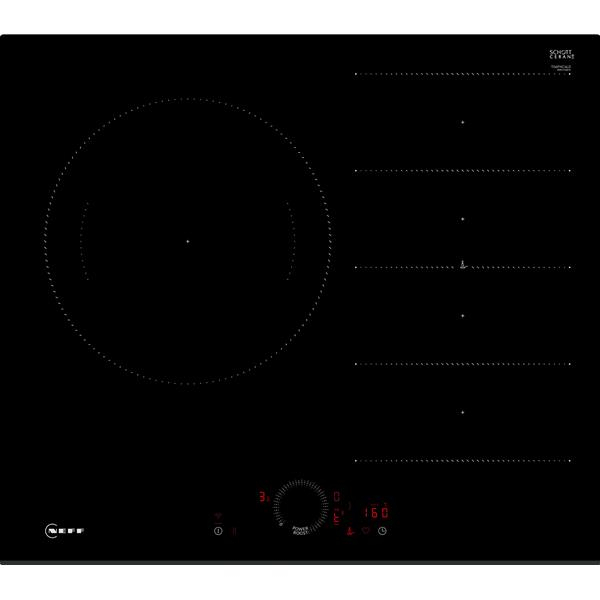 Table induction T66FHC4L0