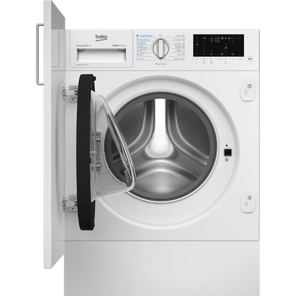 Lave-linge séchant intégrable B5DBT69547W