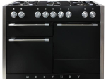 Piano de cuisson mixte MCY1200DFMB/-EU