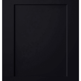 Façade Millésime noir