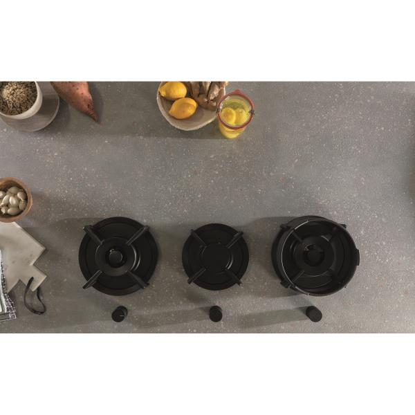 Table de cuisson gaz D56008