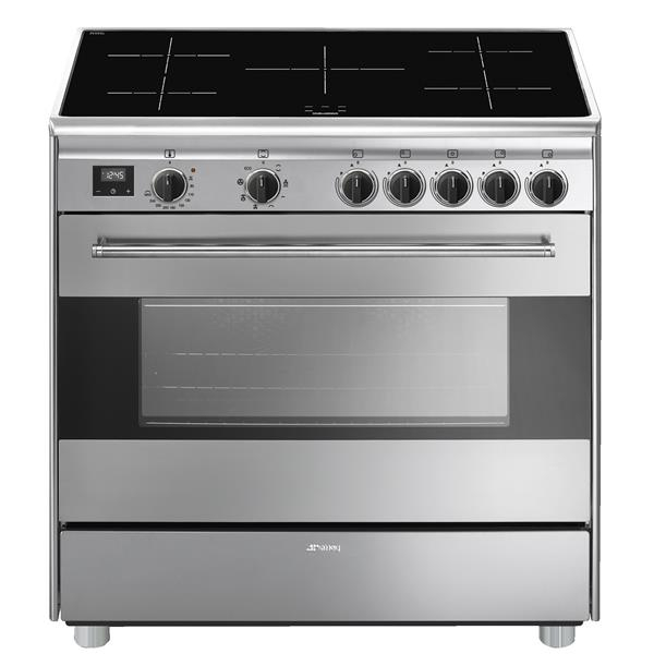 Piano de cuisson induction BG91IX2