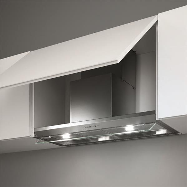 Hotte encastrée VIRGOLA3231