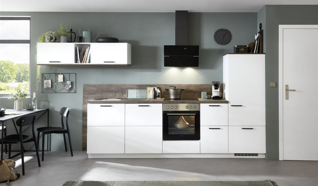 Easytouch Laque laminate vert minéral ultra mat