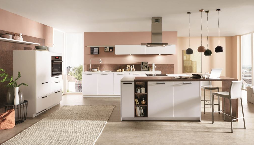 Fashion Laque gris pierre mat