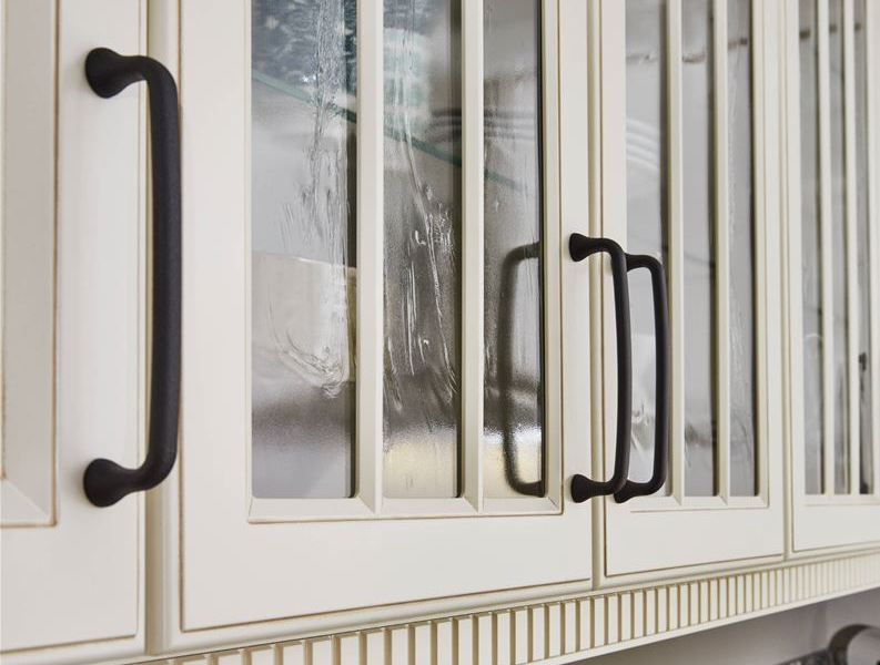 Castello magnolia patiné