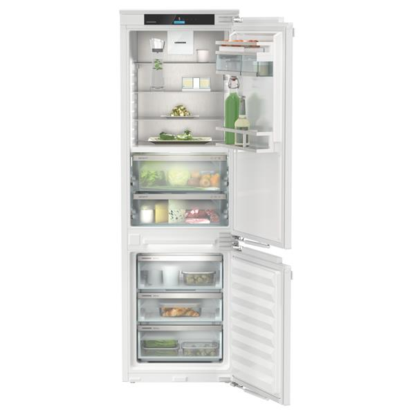 Réfrigérateur combiné ICBNBI5153