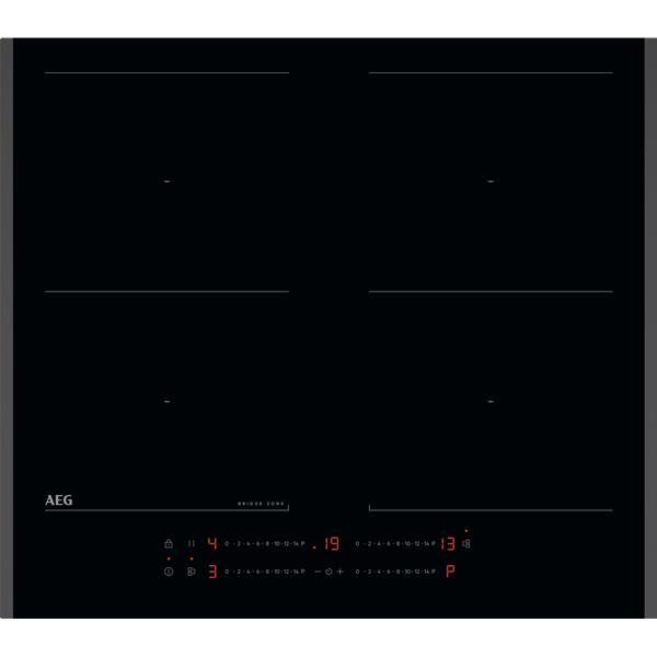 Table induction TO64IM00FB