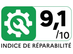 Lave-vaisselle Tout-intégrable SMV2HTX02E