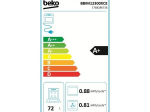 Four catalyse BBIM12300XCE