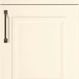Façade Laque magnolia mat