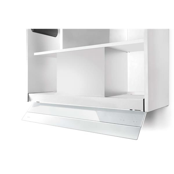 Hotte encastrée D8741