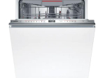 Lave-vaisselle Tout-intégrable SMV6ECX93E