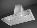 Hotte décorative murale KBCT900XE