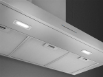 Hotte décorative murale KBCT900XE