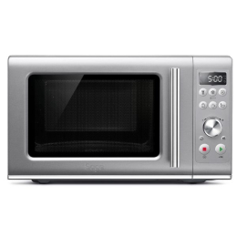 Micro-ondes 25 L - The Compact Wave - SMO650BSS4EEU1