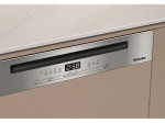 Lave-vaisselle intégrable G5811SCIIN