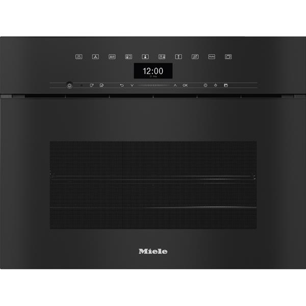 Four vapeur DGC7440HCXPRONR