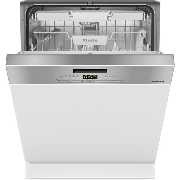 Lave-vaisselle intégrable G5611SCIIN