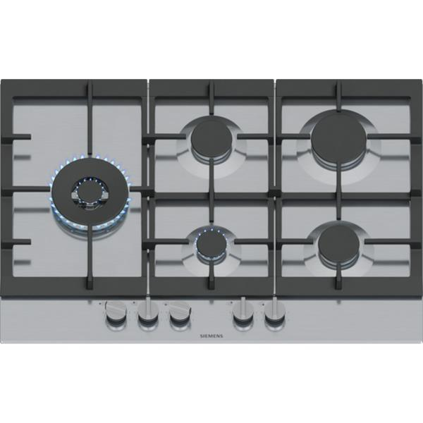 Table de cuisson gaz EC7A5SI90