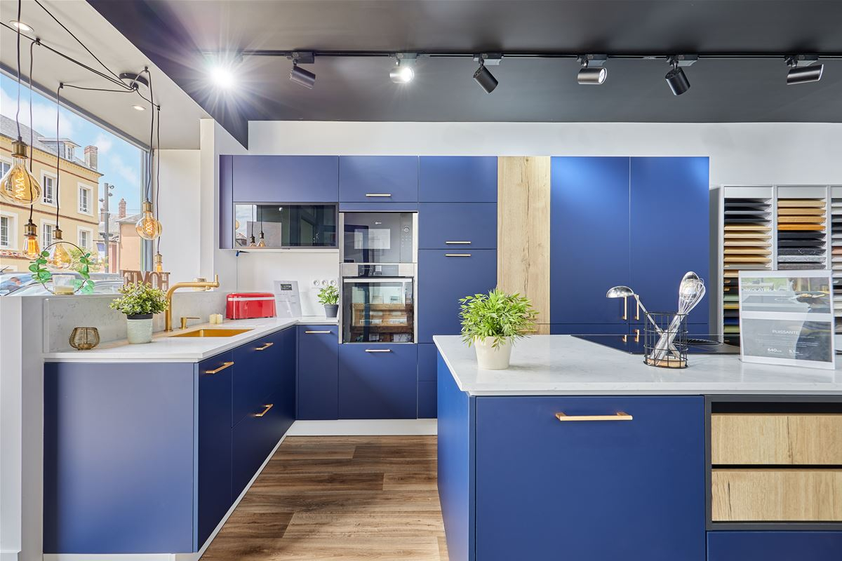 Votre Cuisiniste Cuiséo