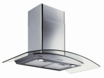 Hotte décorative murale AD1070X