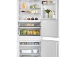 Réfrigérateur combiné RBC297SND1