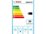 Hotte télescopique DFR097T51