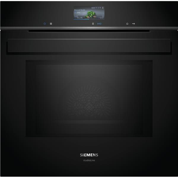 Four pyrolyse avec fonction Micro-ondes HM976GMB1