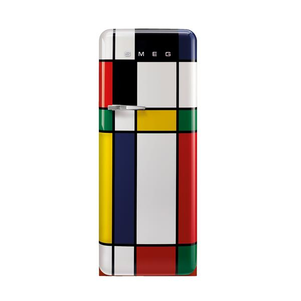 Réfrigérateur 1 porte FAB28RDMC6