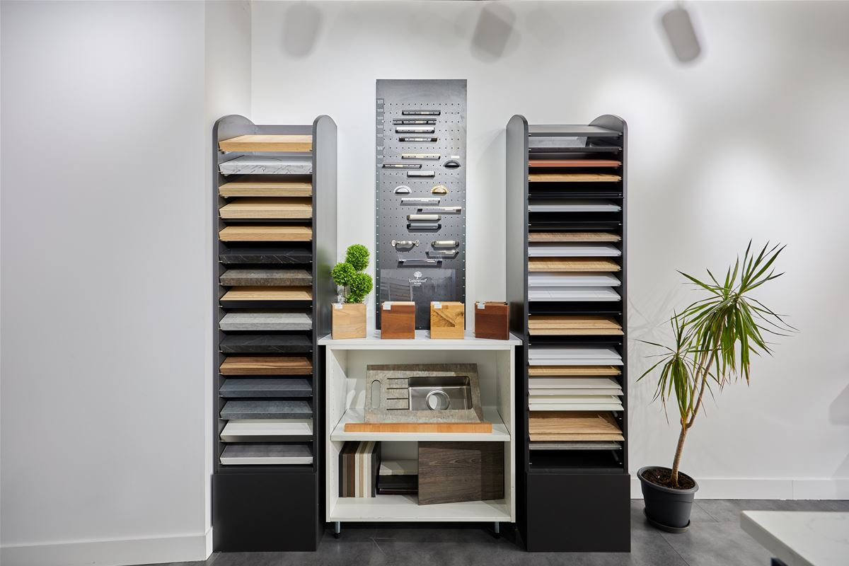 Votre Cuisiniste Cuiséo