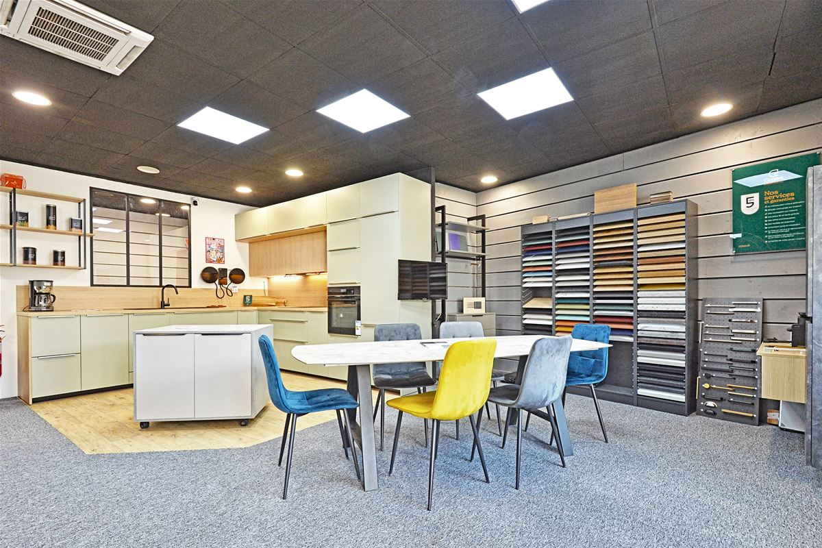 Votre Cuisiniste Cuiséo