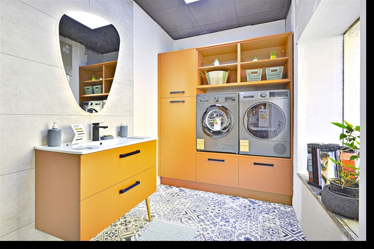 Votre Cuisiniste Cuiséo