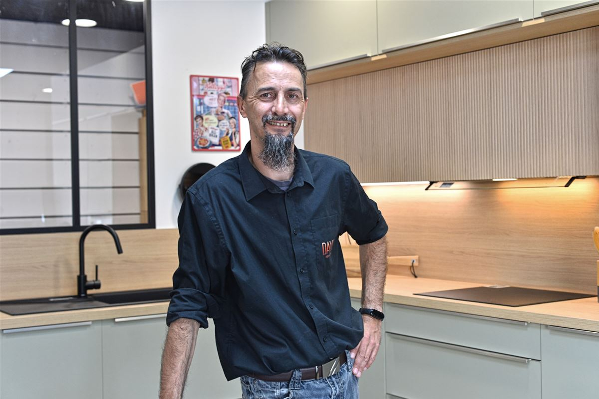 Votre Cuisiniste Cuiséo