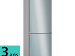 EXTRAKLASSE Réfrigérateur combiné KG36NEICF
