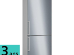 EXTRAKLASSE Réfrigérateur combiné KG49NEICU