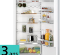 EXTRAKLASSE Réfrigérateur 1 porte KI41REDD1