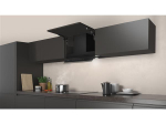 Hotte encastrée D65XAM2S0