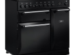 Piano de cuisson MDX90EIBLK