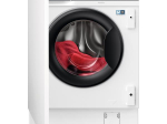 Lave-linge séchant Tout-intégrable LWG88416BI