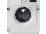 Lave-linge séchant Tout-intégrable BIWDWG751482EUN
