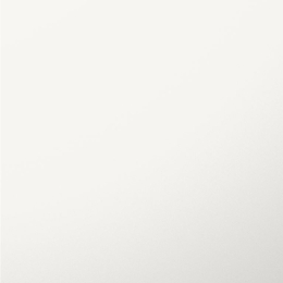 Façade A857 blanc polaire