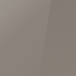 Façade A821 gris perle