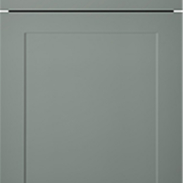 Façade A735 eucalyptus