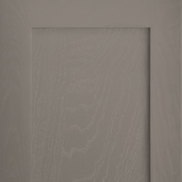 Façade A802 gris perle