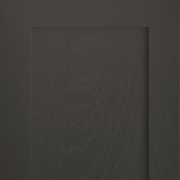 Façade A804 graphite